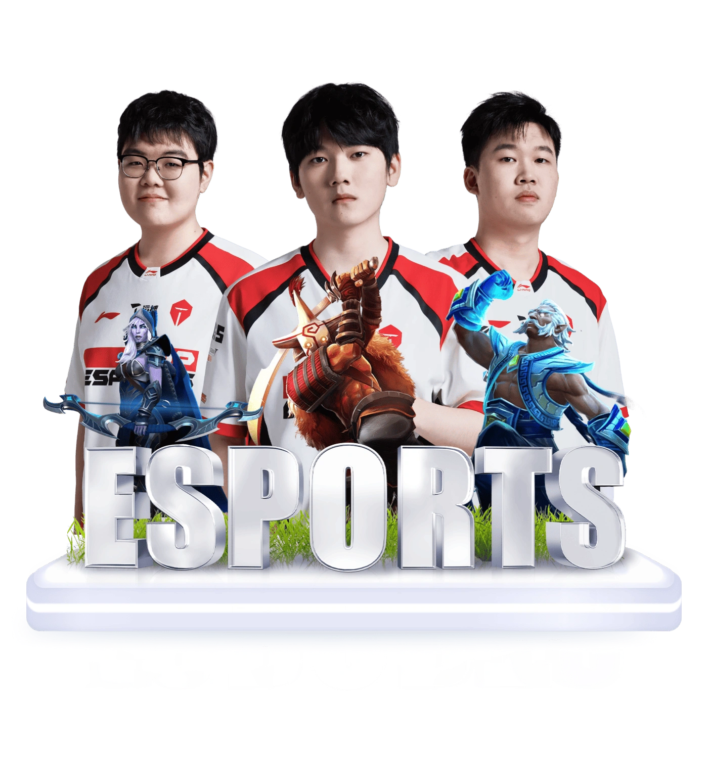 Nội dung esports Va88